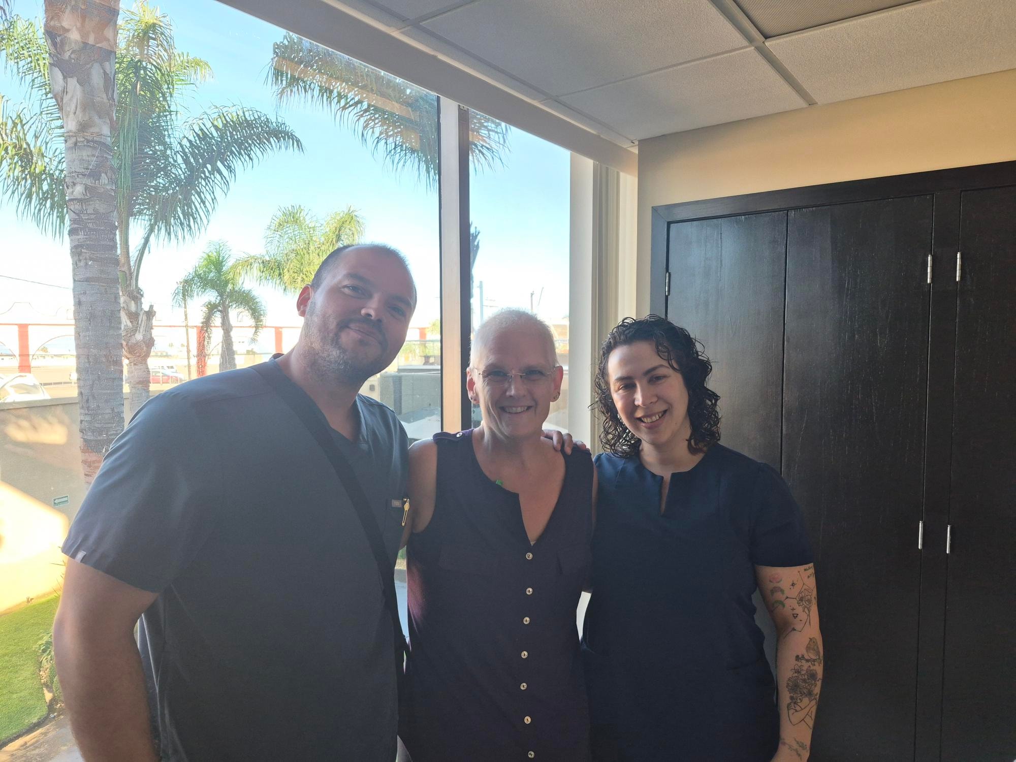 Integrative healing and compassionate cancer care